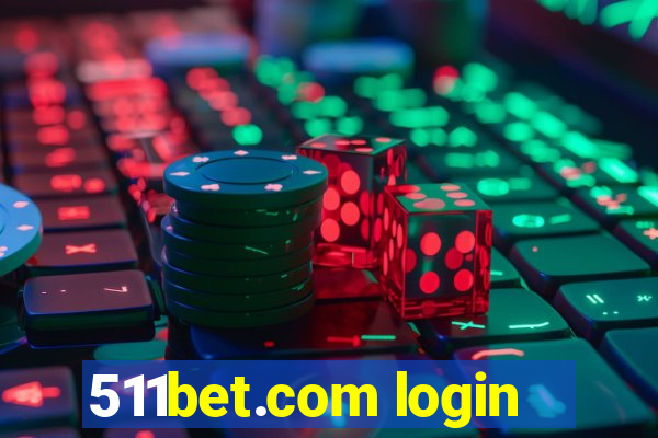 511bet.com login